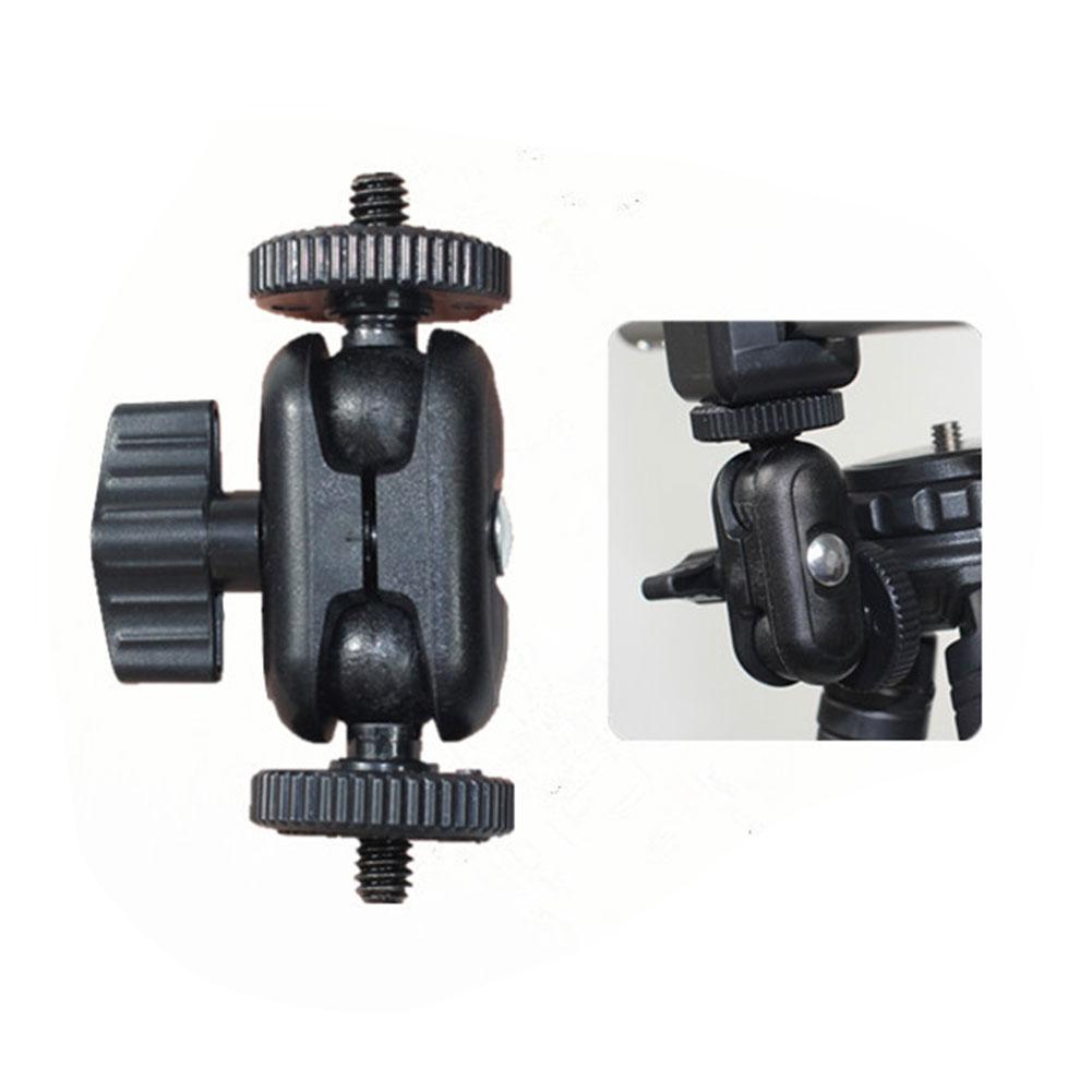 New Double Ball Heads Magic Ar - Monitor Arm Dual recension och pris
