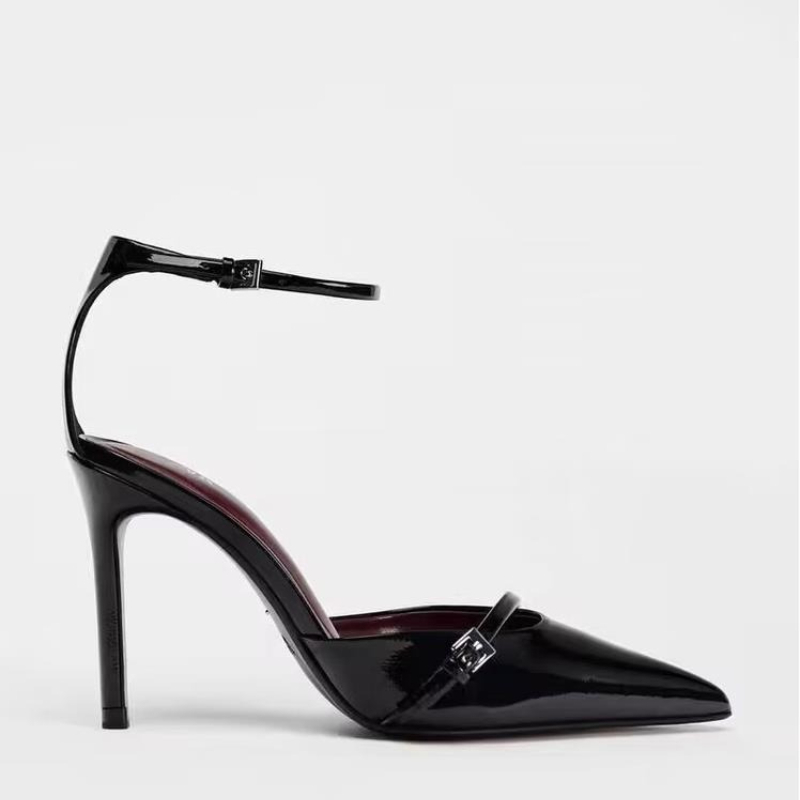 Summer Sexy High-Heeled Women' - Home Office Size recension och pris