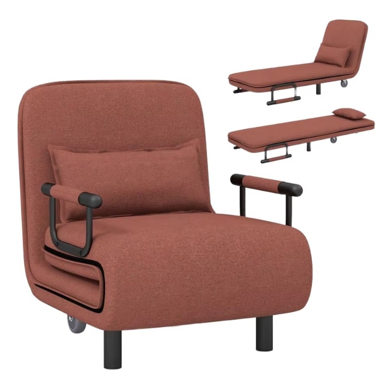 Buy 1 Comfortable 2-in-1 Mecha - Home Office Buy recension och pris