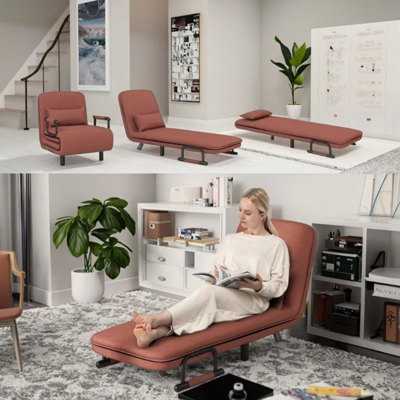 Buy 1 Comfortable 2-in-1 Mecha - Home Office Buy recension och pris