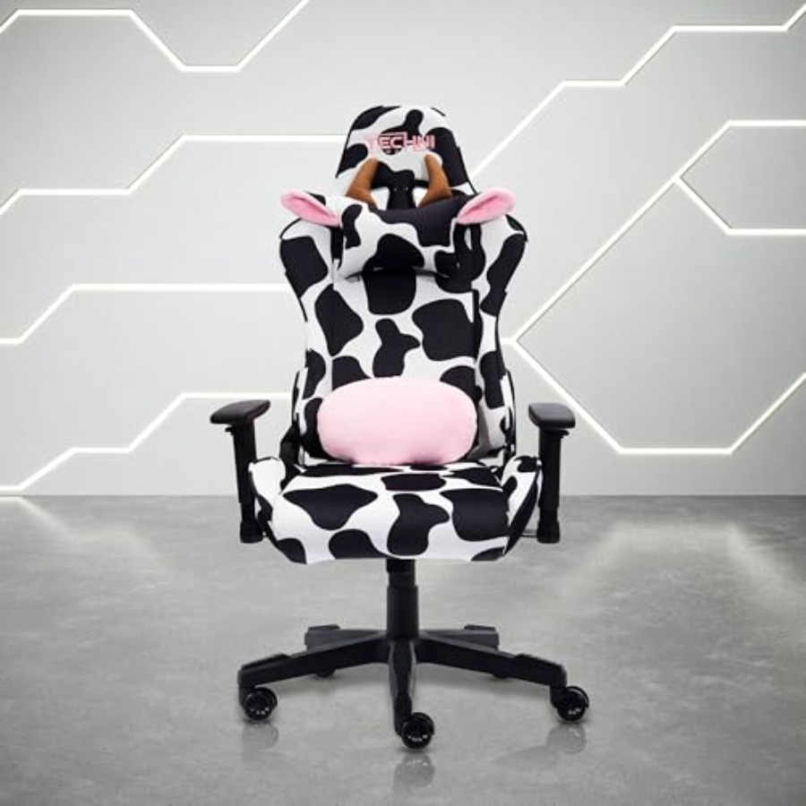 Gaming chair for home office u - Home Office Chair recension och pris