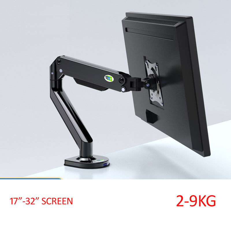 D200  2-9kg ergonomica dual ar - Monitor Arm Dual recension och pris