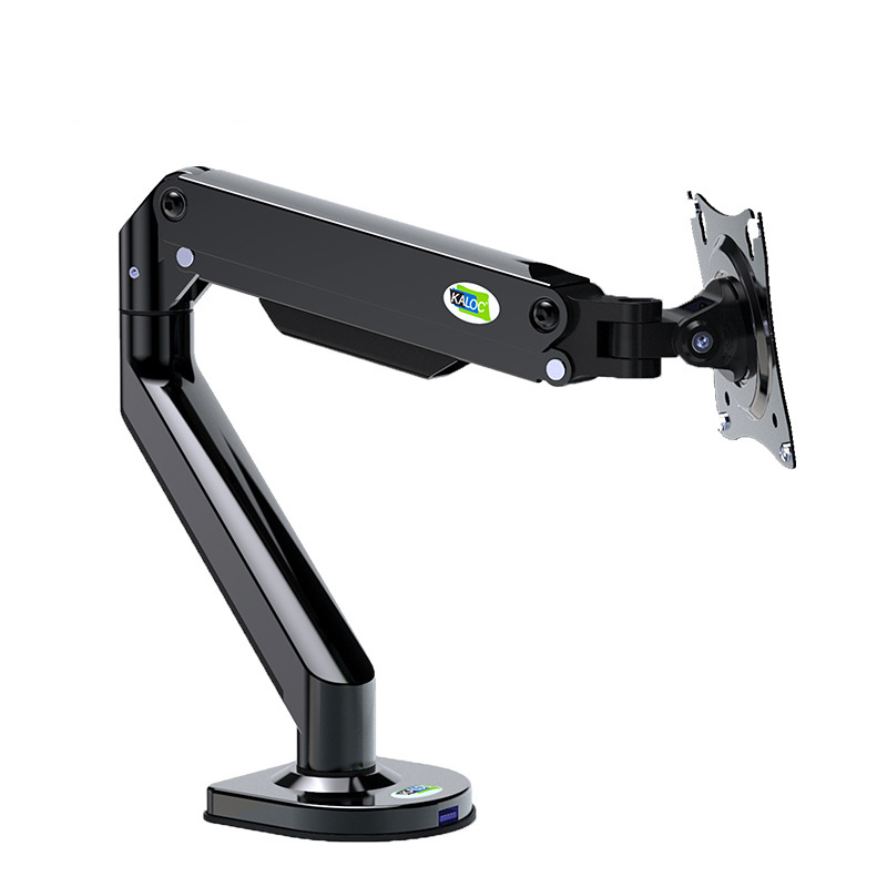 D200  2-9kg ergonomica dual ar - Monitor Arm Dual recension och pris
