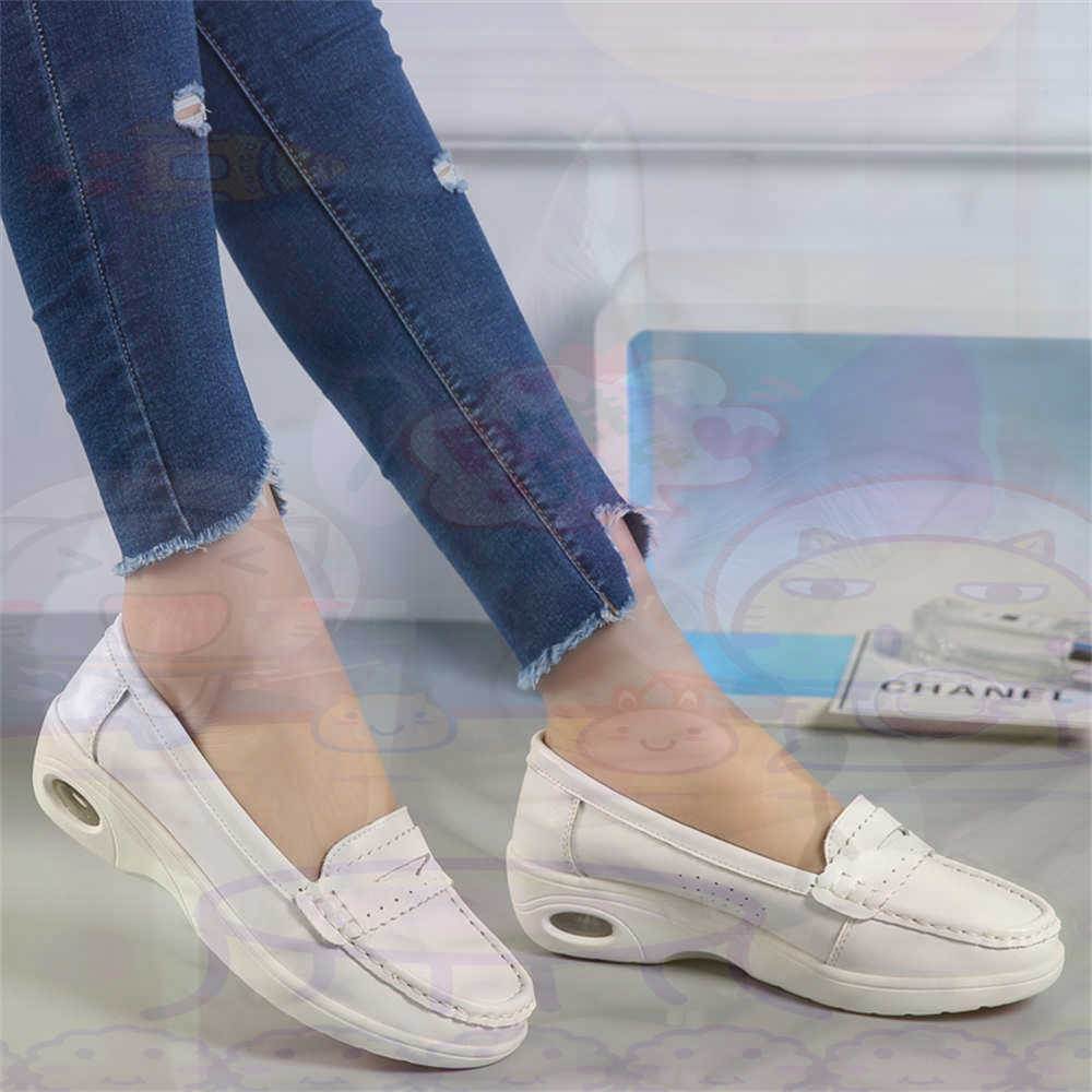 Soft Slip-on Womens Large Size - Home Office Setup Ideas recension och pris
