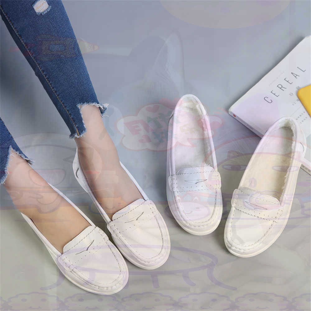 Soft Slip-on Womens Large Size - Home Office Setup Ideas recension och pris
