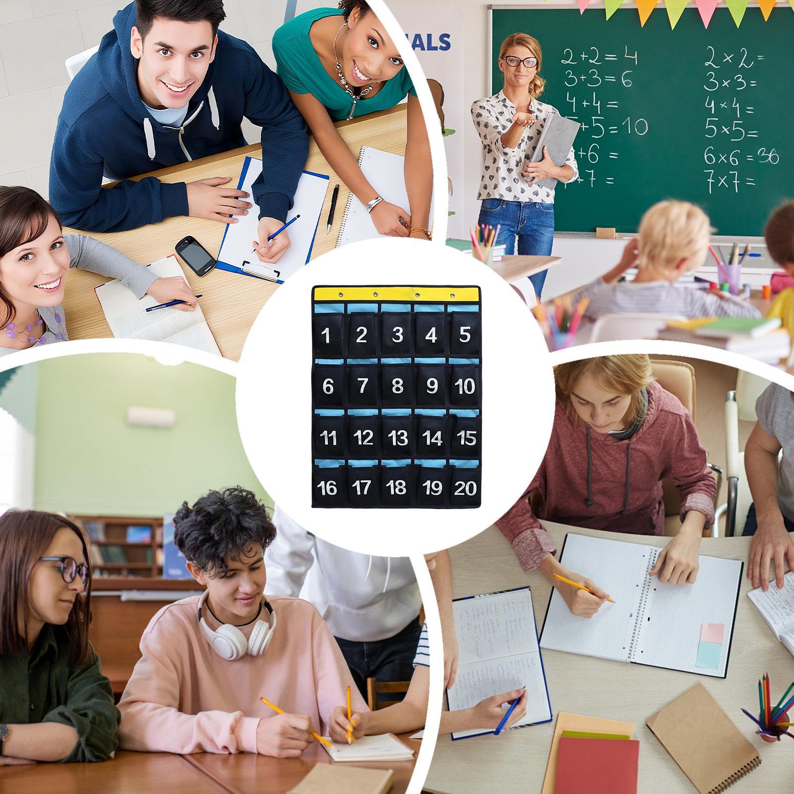 Phone Holder For Classroom Doo - Home Office Phone Number recension och pris