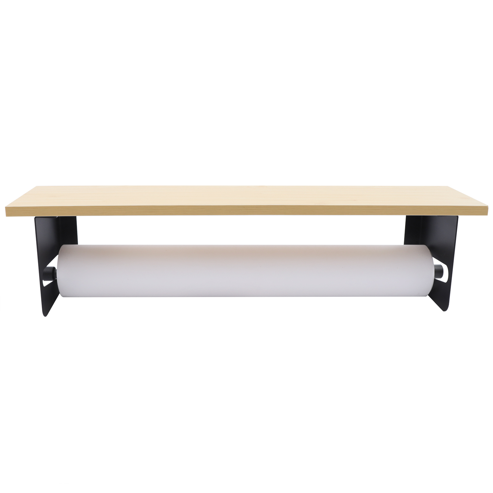 Wall Mounted Kraft Paper Dispe - Home Office Wallpaper recension och pris