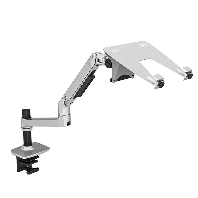 V62CT Aluminum Alloy Desktop M - Monitor Arm Dual recension och pris