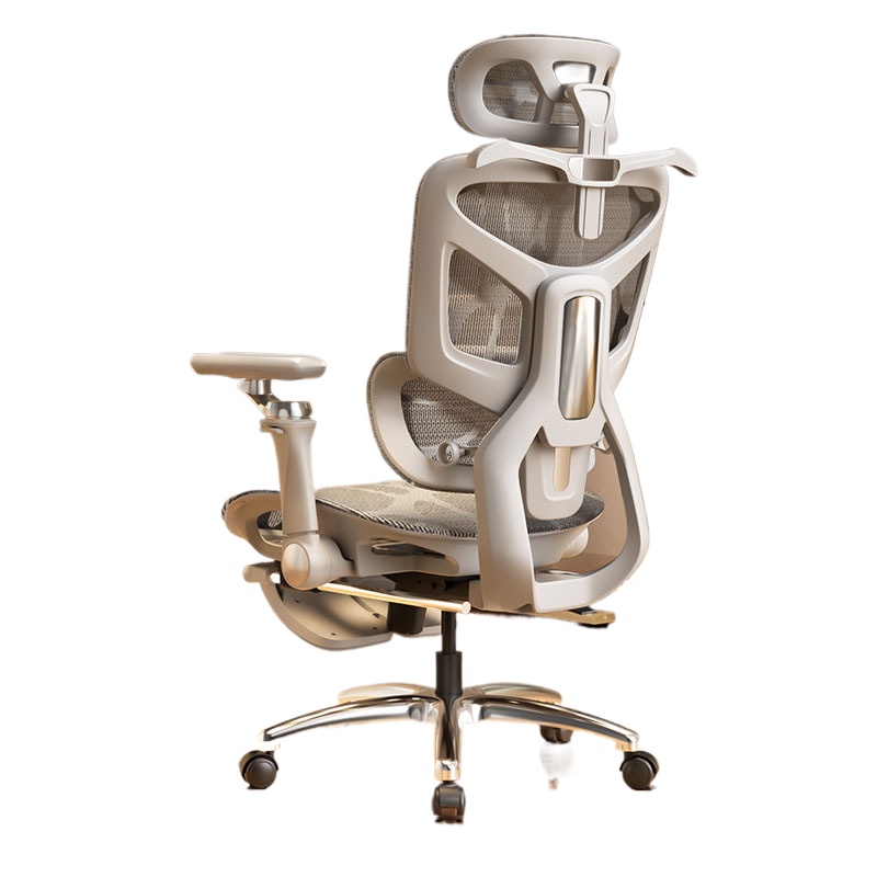 Ergonomic Office Chair for Com - Home Office Chair recension och pris