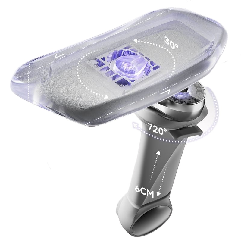 Ergonomic Office Chair for Com - Home Office Chair recension och pris