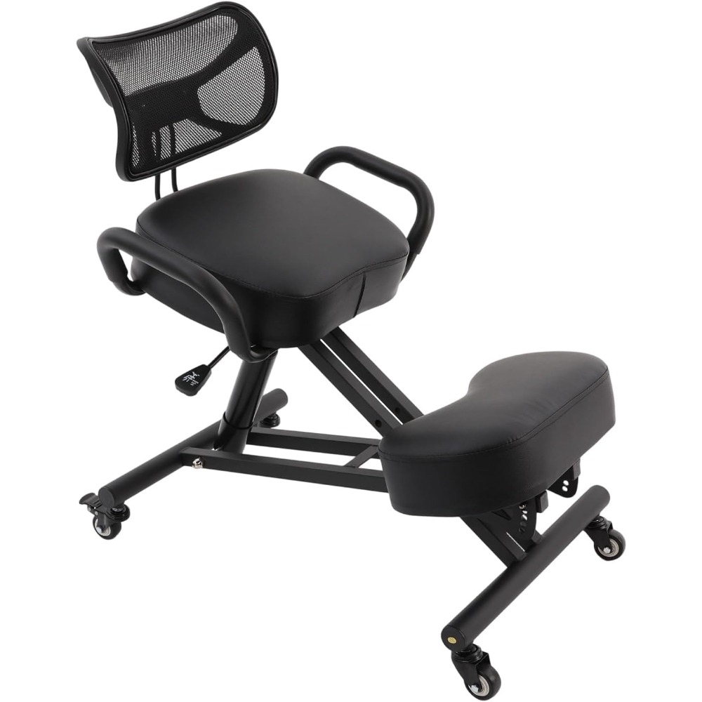 Ergonomic Kneeling Chair with  - Home Office Chair recension och pris