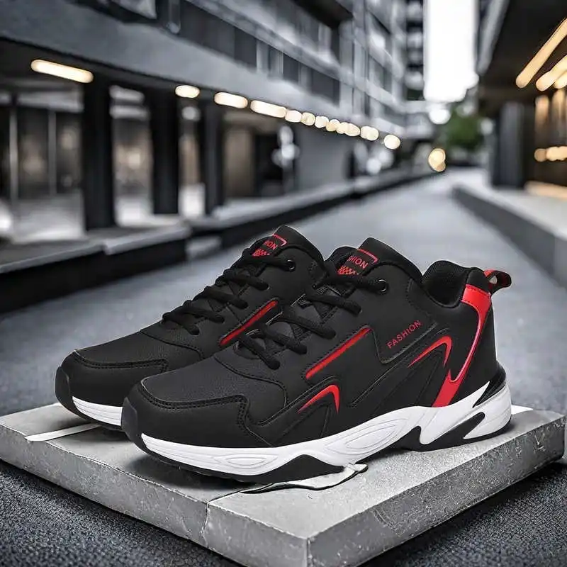 Cold-proof Spring Gym Sneakers - Home Office Setup Ideas recension och pris