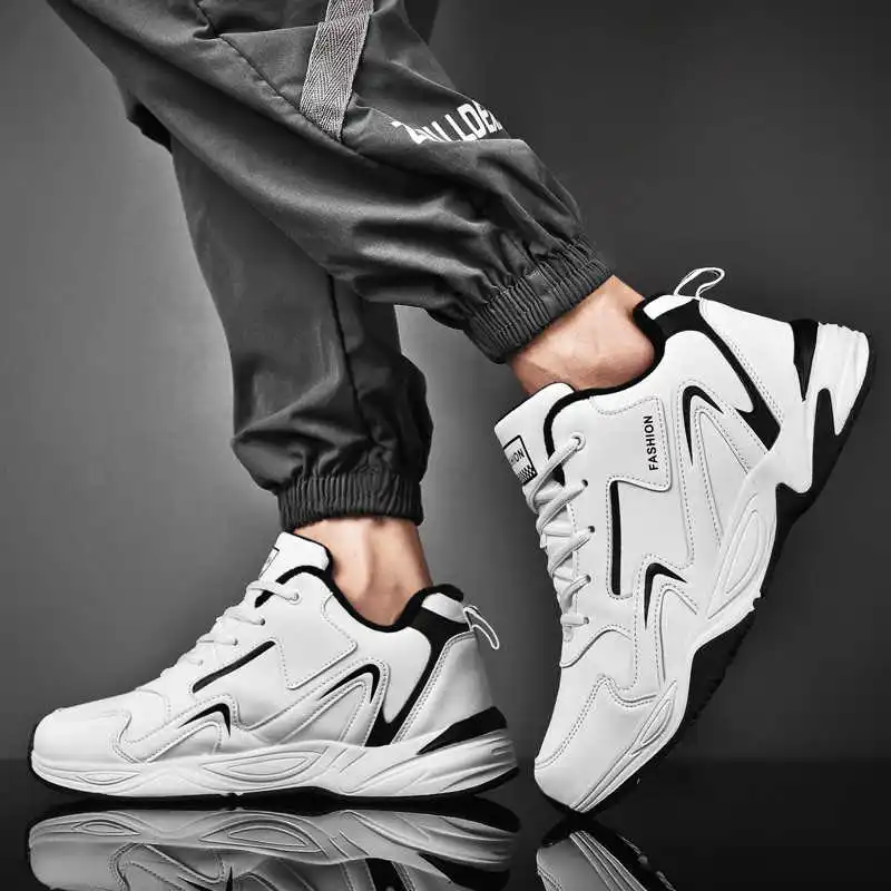 Cold-proof Spring Gym Sneakers - Home Office Setup Ideas recension och pris