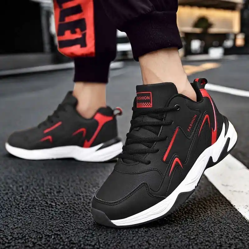 Cold-proof Spring Gym Sneakers - Home Office Setup Ideas recension och pris