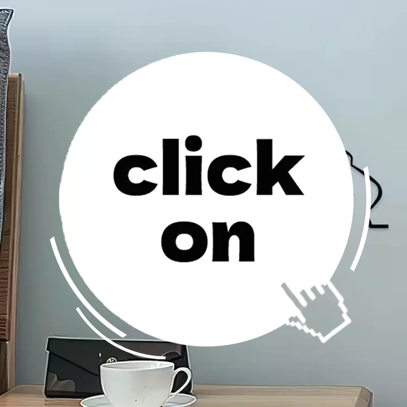 Minimalist La Linea Switch Sti - Home Office Wallpaper recension och pris